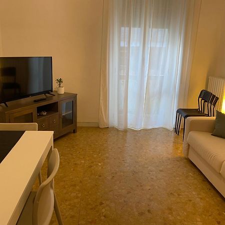Regina Elena Al Mare Apartman Pescara Kültér fotó