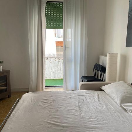 Regina Elena Al Mare Apartman Pescara Kültér fotó