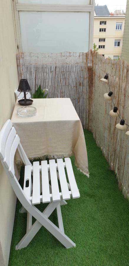 Regina Elena Al Mare Apartman Pescara Kültér fotó