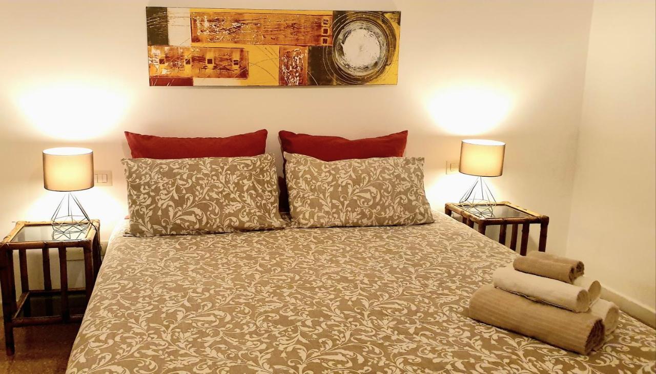 Regina Elena Al Mare Apartman Pescara Kültér fotó