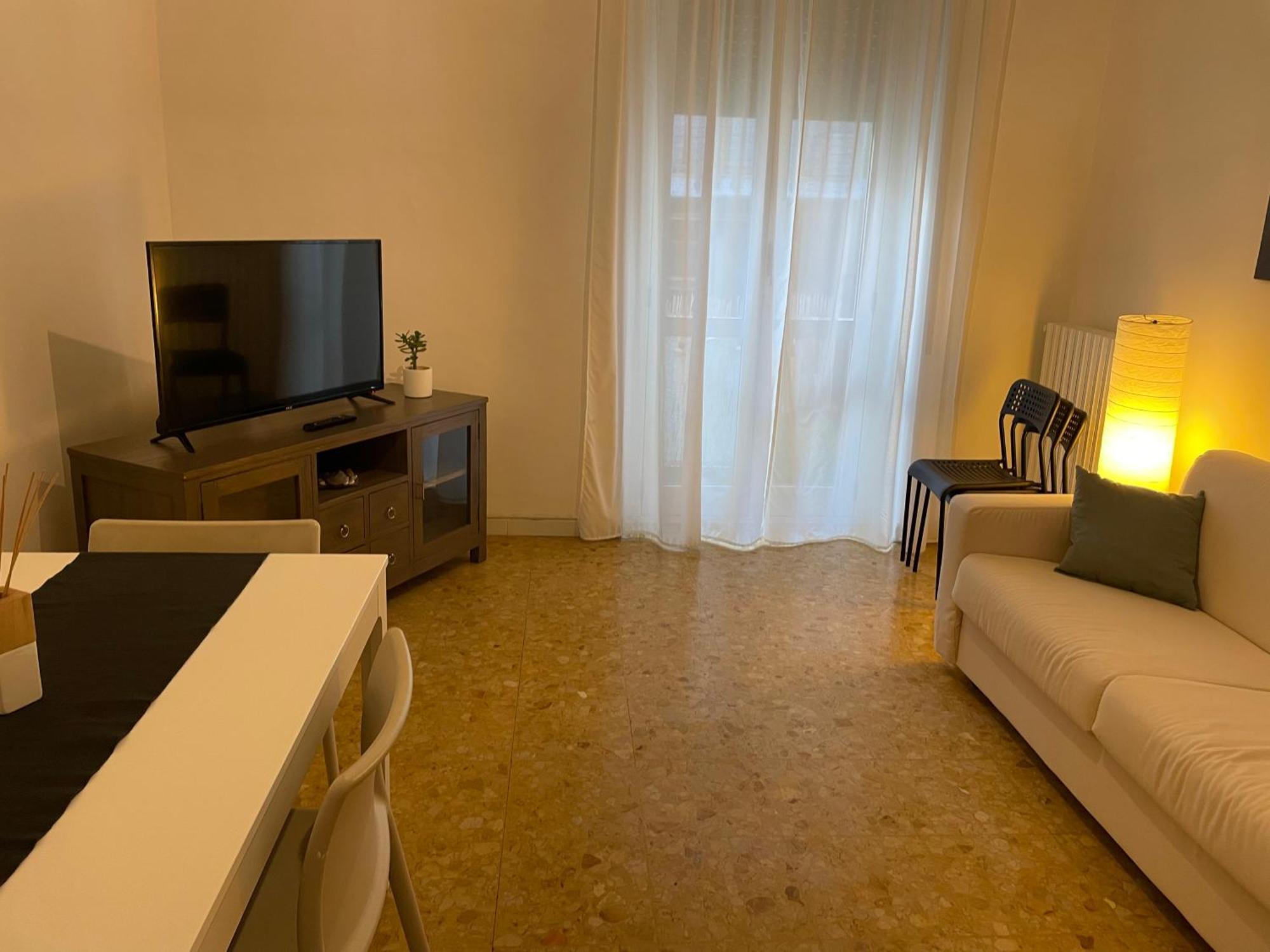 Regina Elena Al Mare Apartman Pescara Kültér fotó