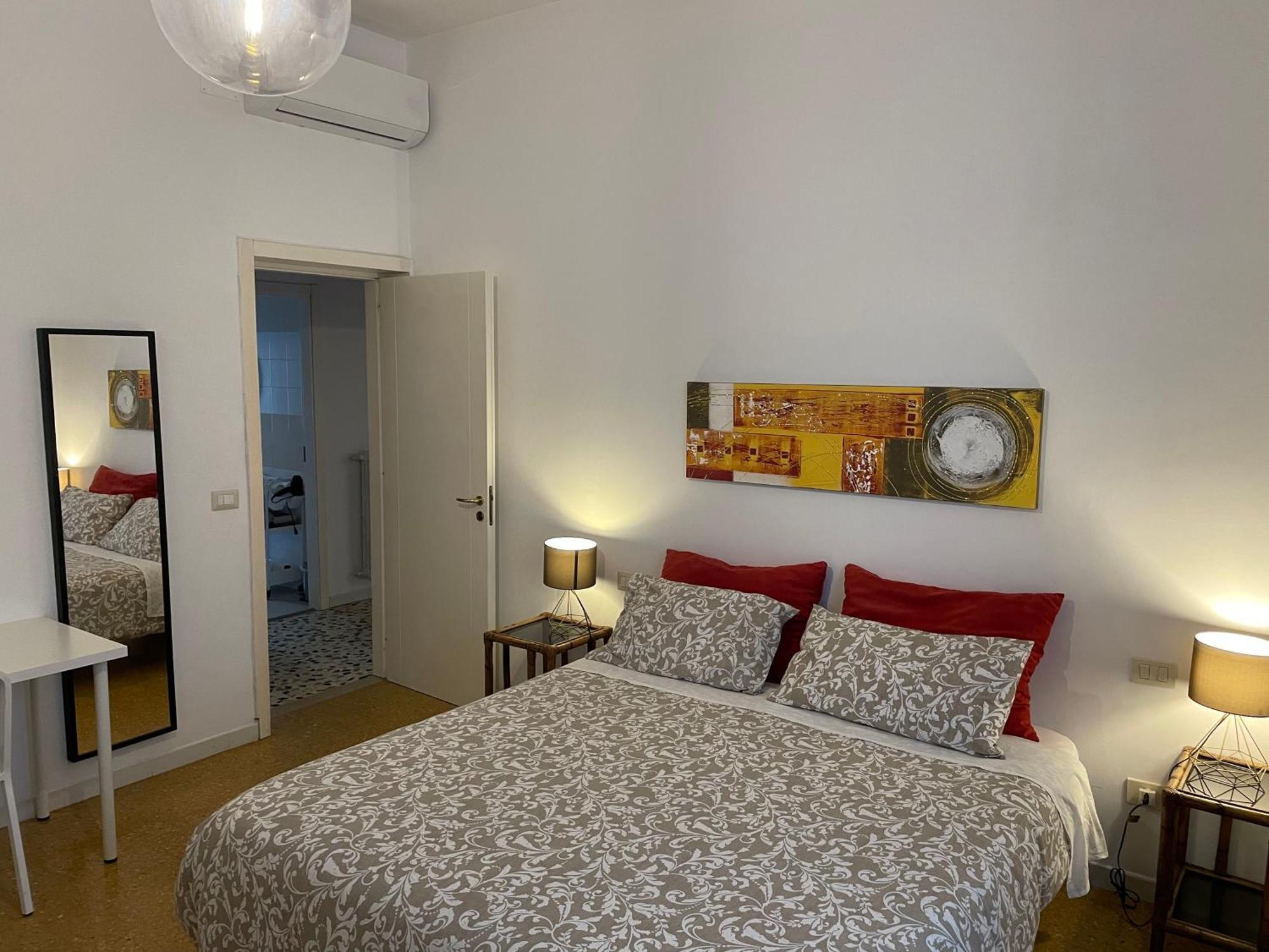 Regina Elena Al Mare Apartman Pescara Kültér fotó