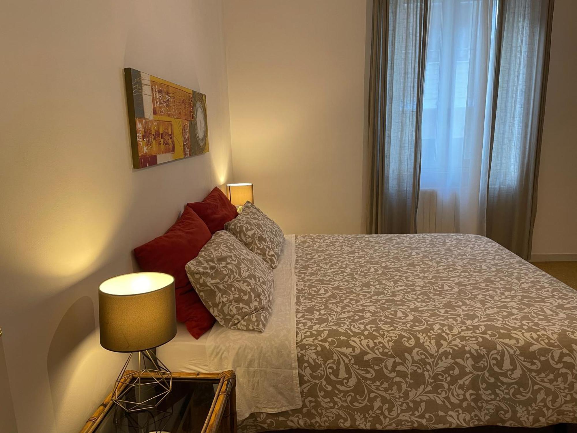 Regina Elena Al Mare Apartman Pescara Kültér fotó
