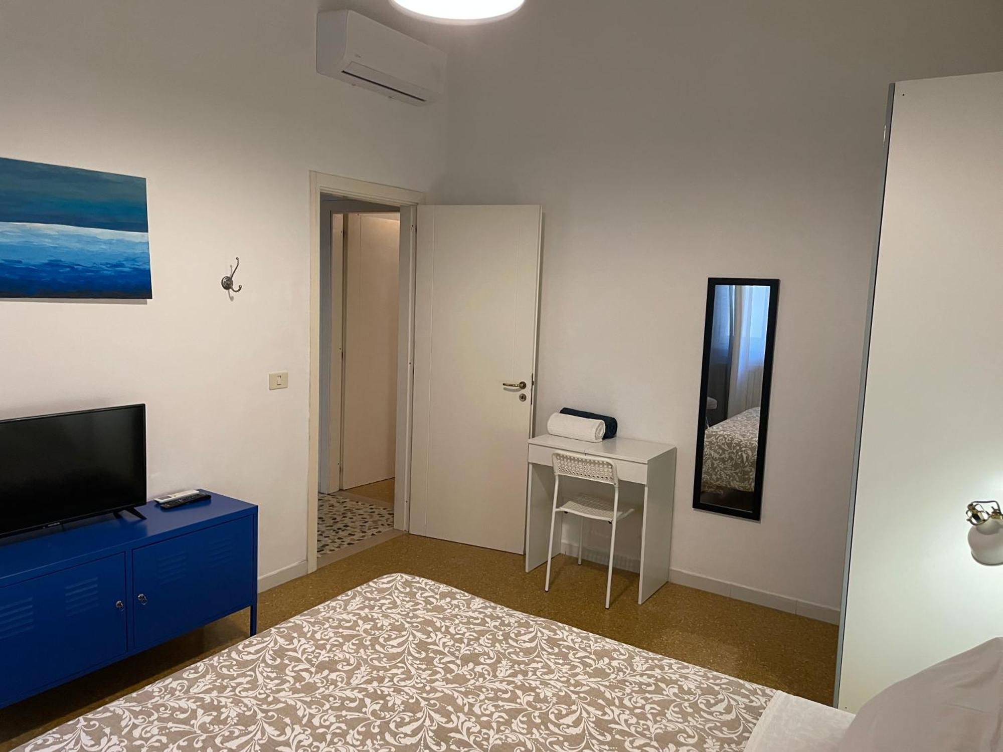 Regina Elena Al Mare Apartman Pescara Kültér fotó