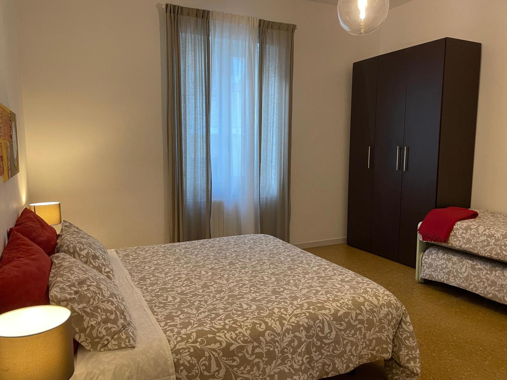 Regina Elena Al Mare Apartman Pescara Kültér fotó