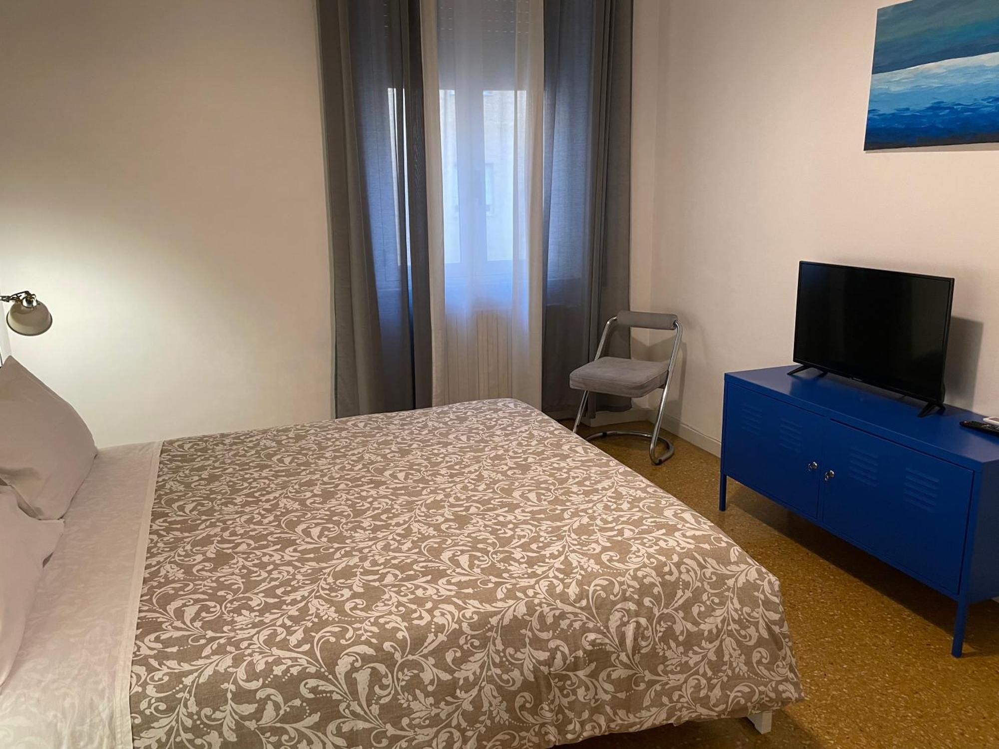 Regina Elena Al Mare Apartman Pescara Kültér fotó